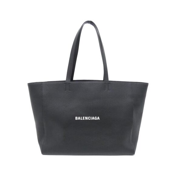 Balenciaga Everyday East West Tote Calf Tote Bag - Picture 1 of 8